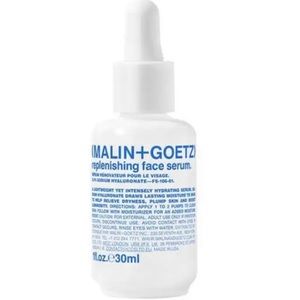 NIB Malin and goetz resurfacing face serum